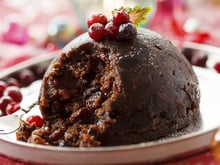 Christmas Cake & Christmas Pudding, c'est quoi la différence ?