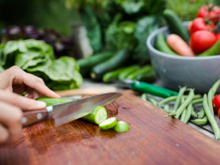 6 conseils très simples pour manger plus sain dès demain