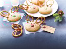 Les sablés de Noël