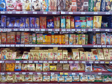 Bonne nouvelle ! Après une courte disparition, ces biscuits iconiques au chocolat vont revenir dans nos rayons !