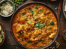 "C’est la soupe du moment" : Julie Andrieu partage une recette pleine de saveur et parfaite pour l’hiver !