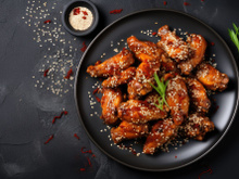 “Je le fais régulièrement pour changer un peu” : testez notre meilleure recette de poulet caramélisé au sésame