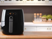 L'erreur de débutant que tout le monde fait avec le Airfryer (et qui risque d'abîmer l'appareil)