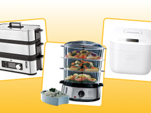 Cuiseurs vapeur électriques : sélection 2025 pour des légumes et poissons cuits avec précision