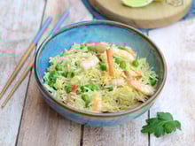 Que cuisiner ce mercredi 1er octobre 2025 ? Optez pour ce riz sauté comme en Chine prêt en 10 minutes !