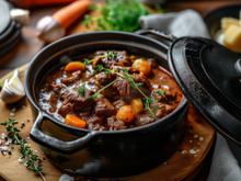 Voici nos recettes de plats qui sont encore meilleurs réchauffés le lendemain !