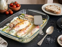 Ni poireau, ni endive, voici le légume à faire gratiner en avril pour se régaler facilement