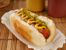 10 recettes à faire avec de la moutarde