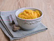 Quelles purées avec le gigot d'agneau ?