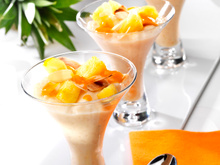 Riz à la martiniquaise