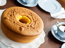 Pao de Lo, le gâteau de Pâques Portugais