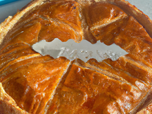 Galette des Rois "Pithiviers"