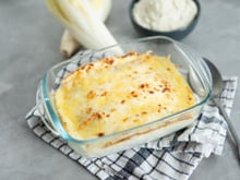 La meilleure façon de faire des endives au jambon