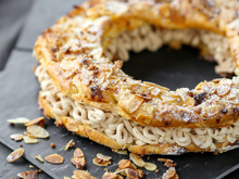 5 desserts gras mais tellement bons