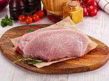 Rappel produit sur de la dinde vendue en grande surface : attention, la date de péremption affichée est fausse