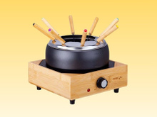 Electro Dépôt crée l'événement avec cet appareil à fondue pour 8 personnes à moins de 35 euros