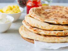 “Je trouve cette recette... wahou, topissime” : notre meilleure recette pour faire des cheese naan maison