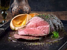 Comment réussir la cuisson du sanglier ?