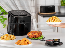 Ça vaut le coup d'acheter un AirFryer ? Avantages, inconvénients et cinq modèles recommandés