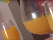 Punch de Noël