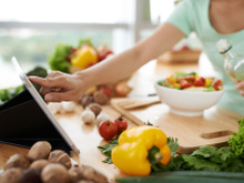 Nos astuces pour bien manger quand on est seul(e)