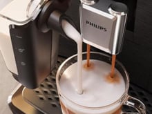 Exclusivité Amazon : Le prix de cette machine à café Philips dégringole cette semaine