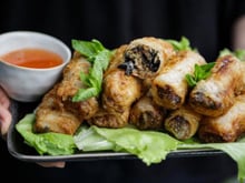 5 recettes asiatiques pour célébrer le nouvel an Chinois 2022