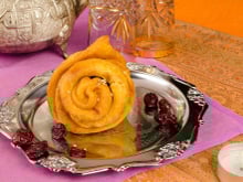 20 pâtisseries orientales que l'on adore