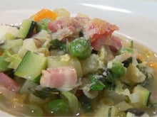 Minestrone