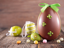 Quelles idées de recettes pour le repas de Pâques ?