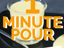 Comment réussir sa crème anglaise ?