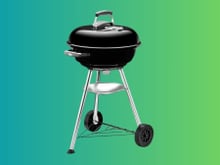 Ce n’est pas une erreur, ce célèbre barbecue Weber est bien à moins de 75 euros