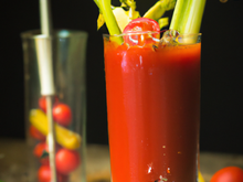 Bloody Mary original