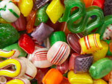 Ces  5 aliments qu’on a le plus de chance d’avaler de travers