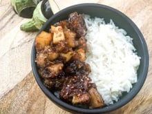 Aubergines et courgettes : nos meilleures recettes estivales pour savourer les légumes d’été autrement