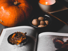 Saveur d'automne