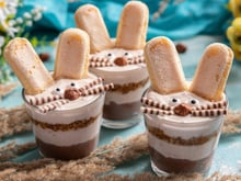 Pâques : 5 desserts à préparer la veille