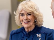 "Elle en mange tous les jours" : à 77 ans, la reine Camilla reste fidèle à un plat bien précis, selon son fils