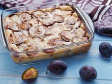 Si vous aimez les prunes, vous allez adorer ces recettes sucrées
