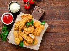 “ Une vraie tuerie” : avec cette recette de nuggets de poulet, vous allez faire des heureux !