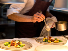 Cet établissement a été élu meilleur restaurant du monde pour la 6eme année consécutive !