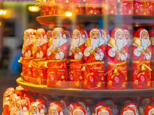 Ne cherchez pas les chocolats de Noël Lindt chez Leclerc : voici pourquoi vous ne les trouverez pas