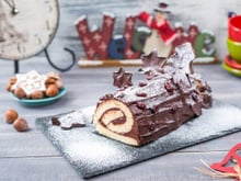 Intolérances à Noël : Les idées de recettes sans gluten, sans lactose pour les fêtes de Noël 2025