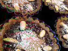 Mince pies pour un Noël à l'Anglaise !