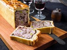 Le concours du meilleur pâté en croûte amateur est de retour : vous pouvez encore vous inscrire !