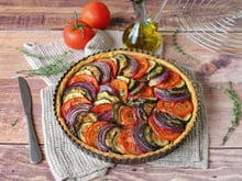 Menu de la semaine du 27 septembre au 1er octobre