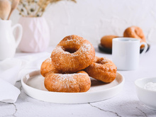 Mardi gras : quelle levure choisir pour des beignets bien gonflés et aériens ?