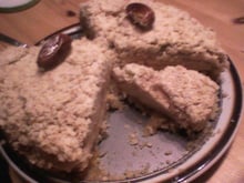 Gateau aux dattes et aux pommes