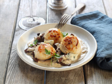 5 entrées qui donnent envie de réveillonner