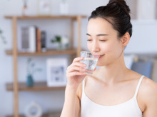 “Surveillez la couleur” : c’est le meilleur indice selon le Dr Jimmy Mohamed pour savoir si l’on est déshydraté